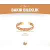 Bakır Bileklik Tilia