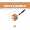 BAKIR BUHURDANLIK BAKIR RENK