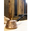 BAKIR BUHURDANLIK İŞLEMELİ MODEL PARLAK BAKIR RENK