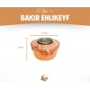 BAKIR EHLİKEYF KAPAKLI MODEL