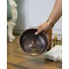 BAKIR HAMAM TASI BASKILI OKSİT MODEL