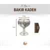 BAKIR KADEH OYMA NAKIŞ İŞLEME MODEL