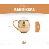 BAKIR KUPA BARDAK CHUBBY MULE MUG BARDAK