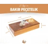 BAKIR PEÇETELİK