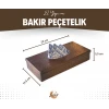 BAKIR PEÇETELİK OKSİT RENK