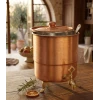 BAKIR SU SEBİLİ 9,5L (DAMACANA)