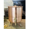 BAKIR SU SEBİLİ 9,5L (DAMACANA)