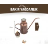 BAKIR YAĞDANLIK OKSİTLİ RENK