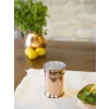 Bakır Bardak Julep Kokteyl Model Bakır Renk
