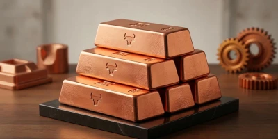 Bakır Kilosu Kaç TL? Bakıra Yatırım Yapmak Mantıklı mı?