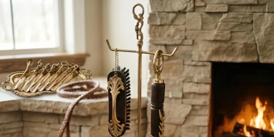 Pirinç Kerata Nedir? Dekorasyonda Nasıl Kullanılır?