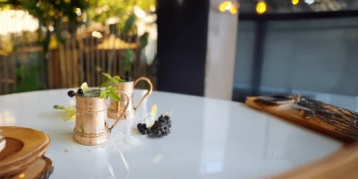 Bakır Bardakta Su İçmenin 5 Şaşırtıcı Faydası