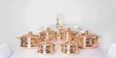 Bakır Tencerenizi Uzun Ömürlü Yapmanın 5 Yolu