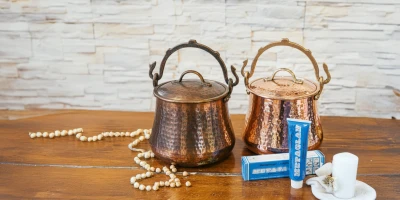 Evde Bakır Ürün Temizleme Yöntemleri: Doğal ve Etkili Çözümler