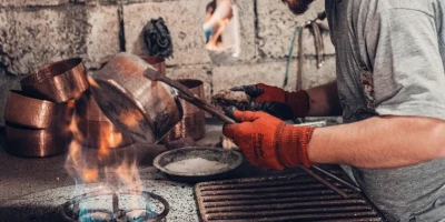Kalay nedir, neden bakır ürünlerde kullanılır?
