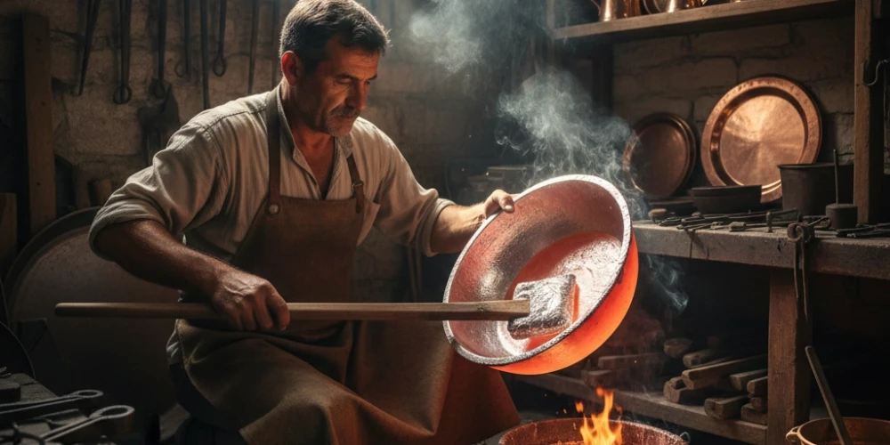 El Yapımı Ürün ile Seri Üretim Arasındaki Gerçek Fark