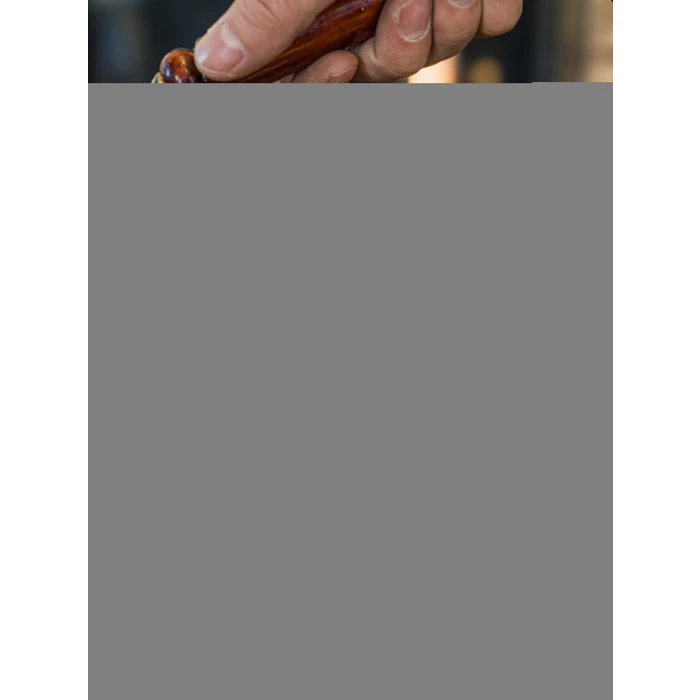 BAKIR DEMLİK KABARTMALI MARAŞ MODEL OKSİTLİ RENK