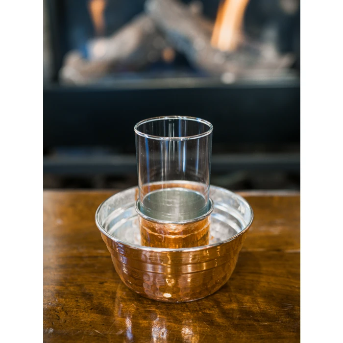 BAKIR EHLİKEYF ÇEKİÇ DÖVMELİ (2Lİ)