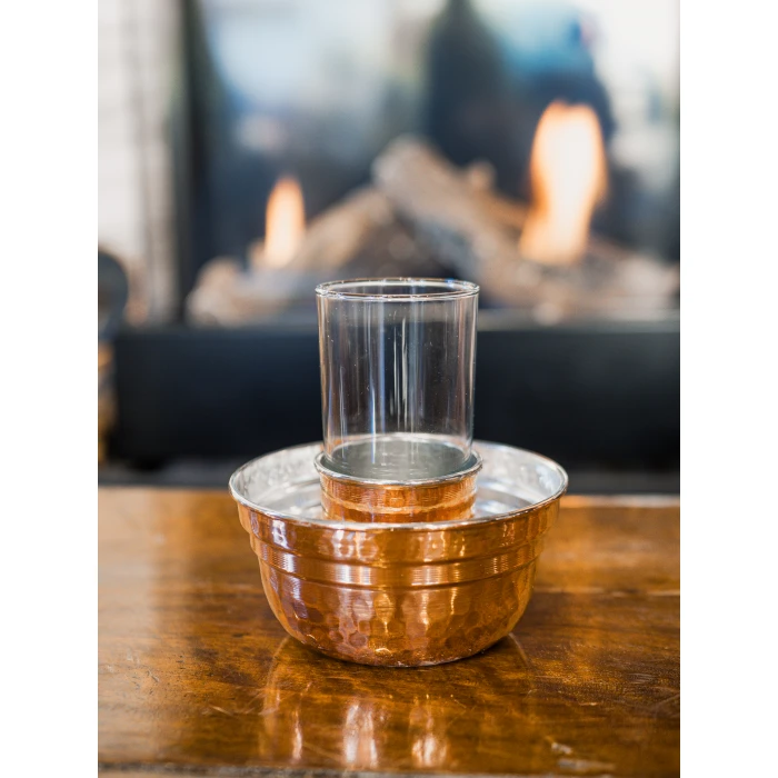 BAKIR EHLİKEYF ÇEKİÇ DÖVMELİ