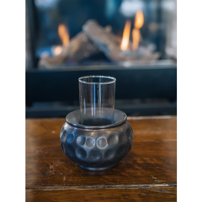 BAKIR EHLİKEYF GAMZELİ MODEL 2Lİ OKSİT RENK