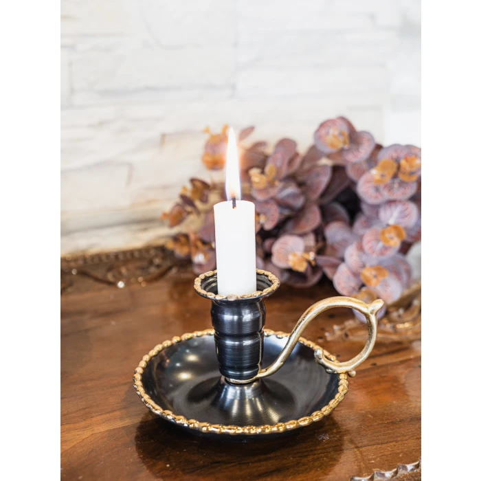 BAKIR EL ŞAMDANI ERİTMELİ MODEL OKSİT RENK