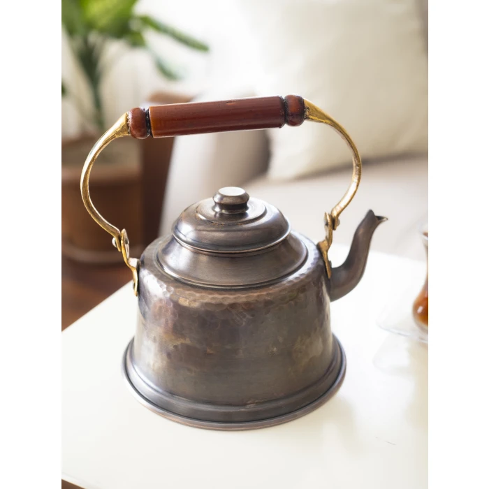 BAKIR MARAŞ DEMLİK OKSİTLİ RENK