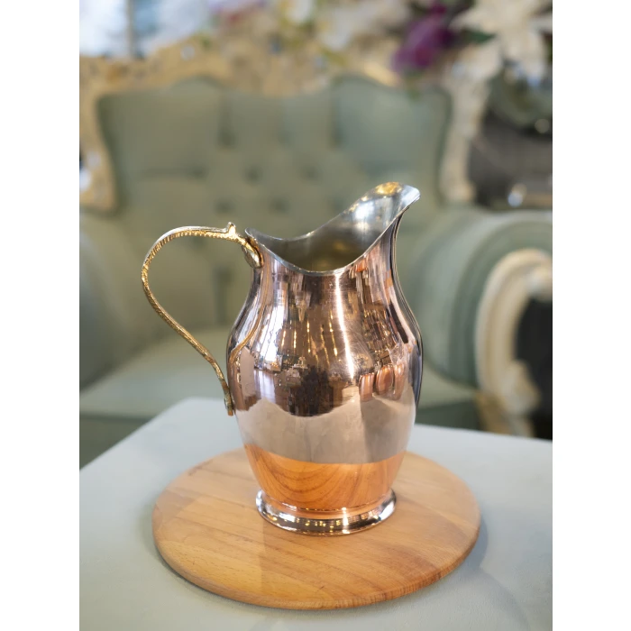 BAKIR SÜRAHİ ANTALYA MODEL BAKIR RENK