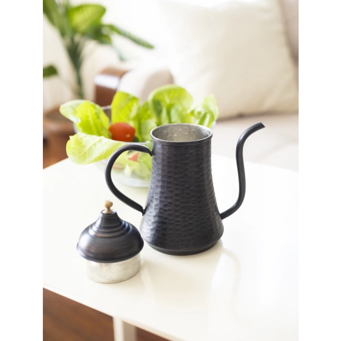 BAKIR YAĞDANLIK OTANTİK MODEL OKSİT RENK NO1