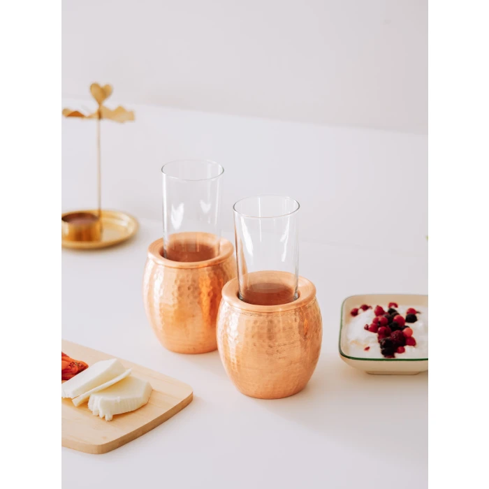 JELLİ EHLİKEYF TOMBUL ÇEKİÇ DÖVME MODEL MAT 2Lİ