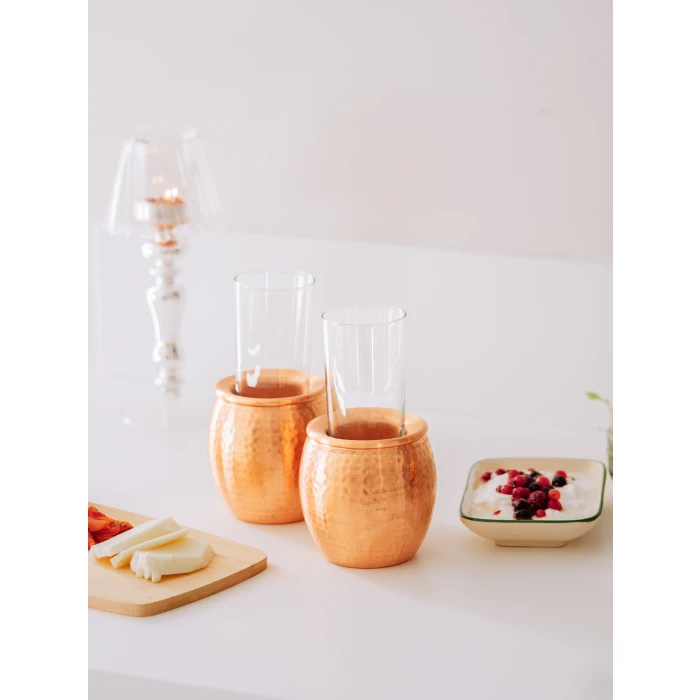 JELLİ EHLİKEYF TOMBUL ÇEKİÇ DÖVME MODEL MAT 2Lİ