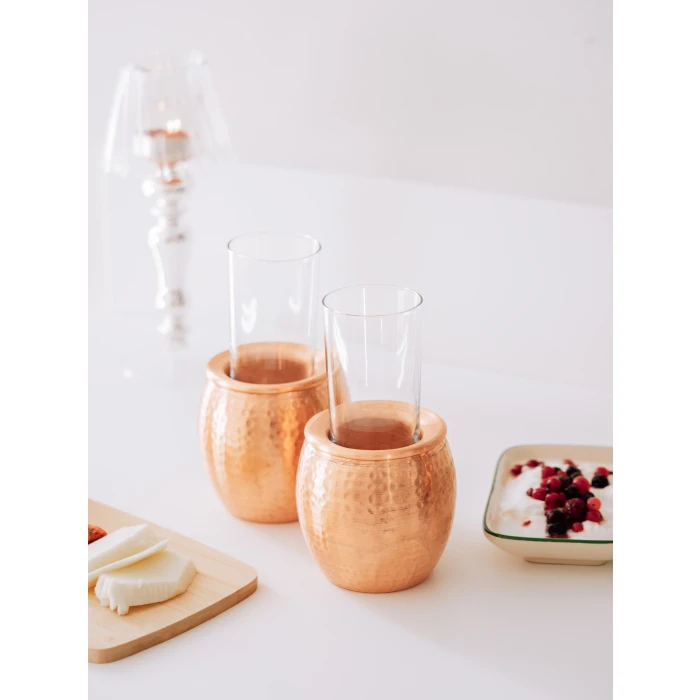 JELLİ EHLİKEYF TOMBUL ÇEKİÇ DÖVME MODEL MAT 2Lİ