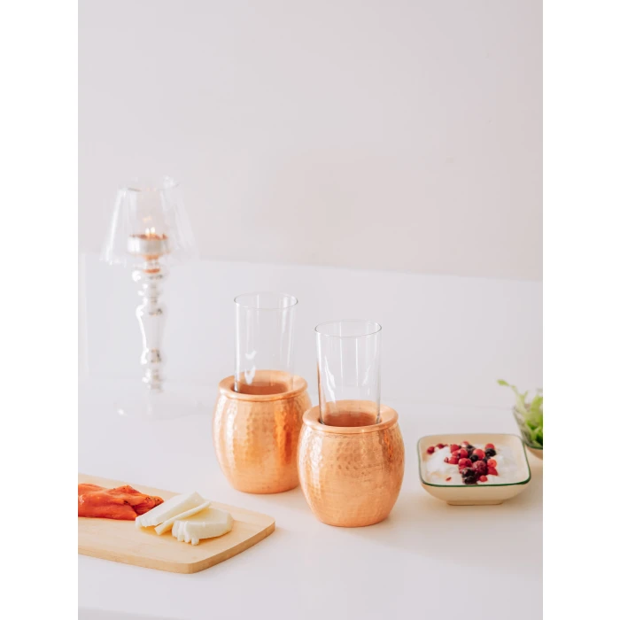 JELLİ EHLİKEYF TOMBUL ÇEKİÇ DÖVME MODEL MAT 2Lİ