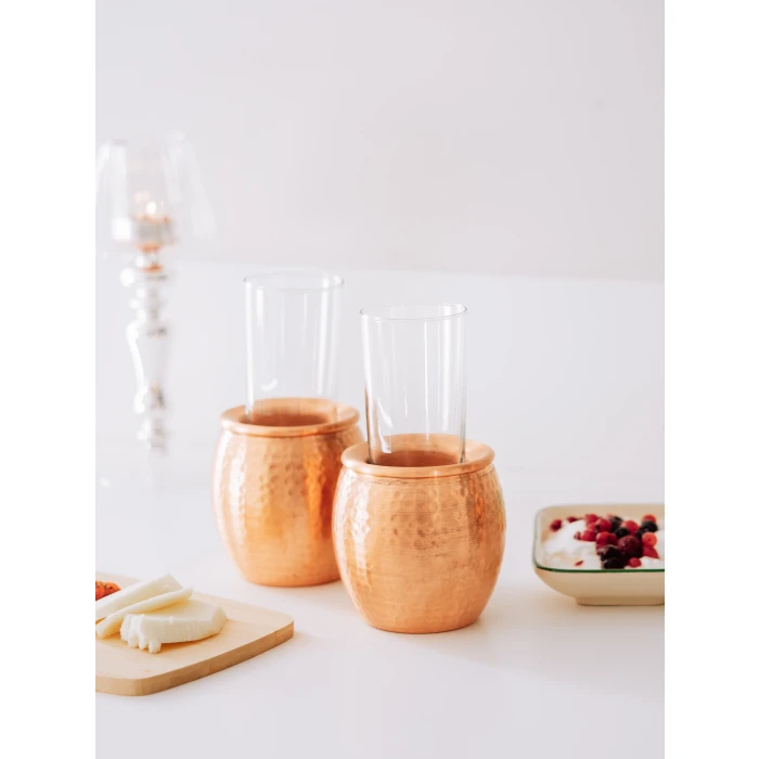 Jelli Ehlikeyf Tombul Çekiç Dövme Model Mat