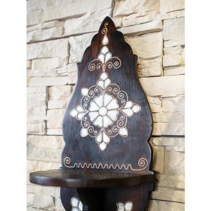 KAVUKLUK SEDEF İŞLEMELİ