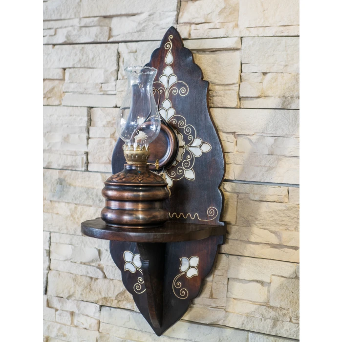 KAVUKLUK SEDEF İŞLEMELİ