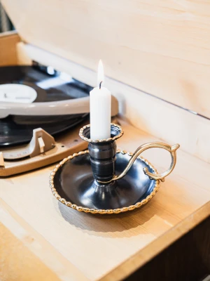 BAKIR EL ŞAMDANI ERİTMELİ MODEL OKSİT RENK