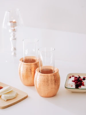 Jelli Ehlikeyf Tombul Çekiç Dövme Model Mat