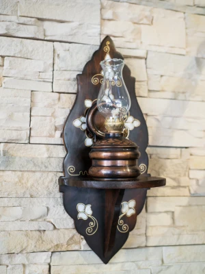 KAVUKLUK SEDEF İŞLEMELİ