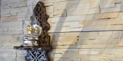 Gaz Lambası Nasıl Kullanılır? Bakır Gaz Lambası Kullanım Rehberi