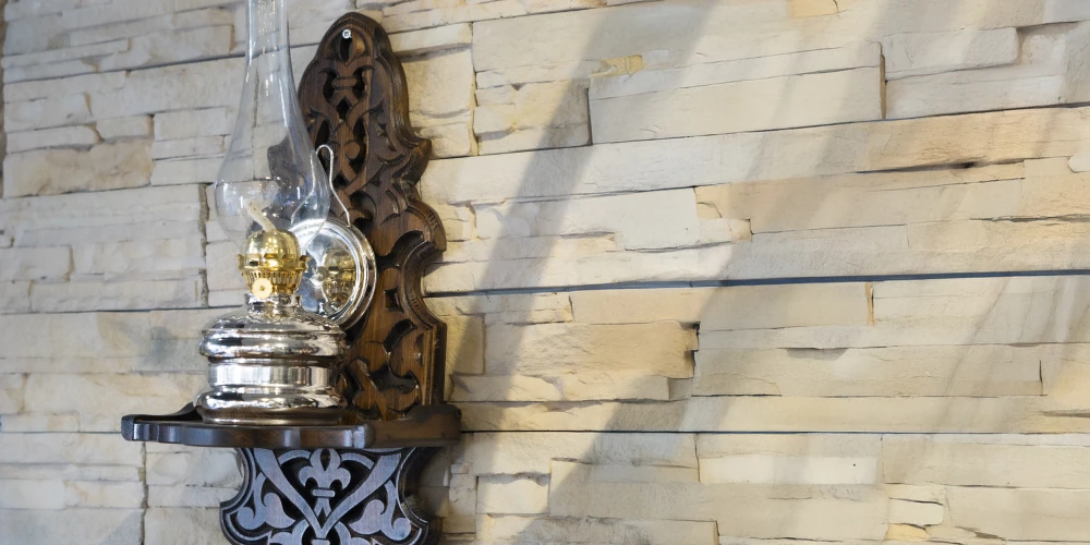 Gaz Lambası Nasıl Kullanılır? Bakır Gaz Lambası Kullanım Rehberi