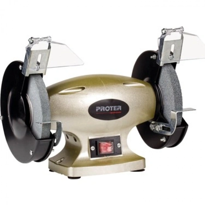 150MM TAŞ MOTORU