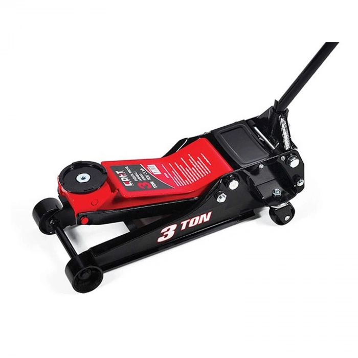 3 TON DÜŞÜK PROFİL ZEMİN KRİKO