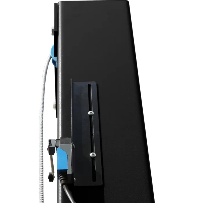 4 Ton Yarı Otomatik Hidrolik Lift - Çift Sütunlu Araç Kaldırma Lifti