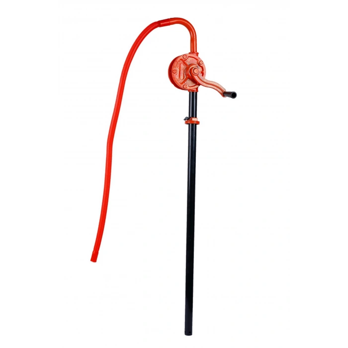 Varil Mazot Çektirme Pompası