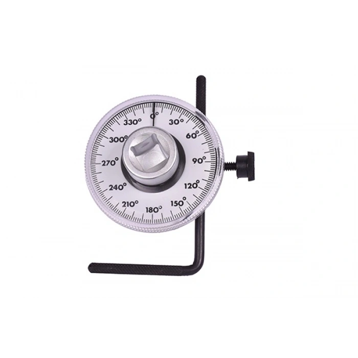 Tork Açı Ölçer