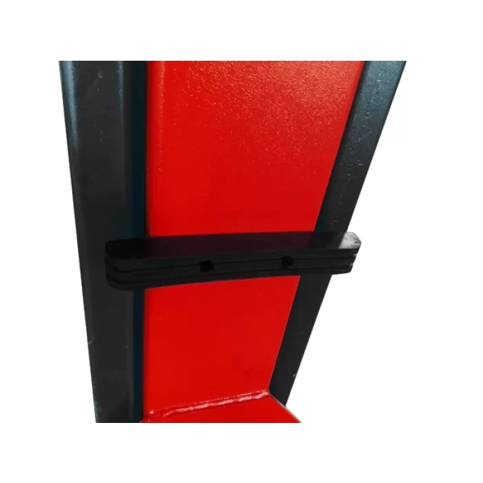 4 Ton Tam Otomatik Hidrolik Lift - Çift Sütunlu Araç Kaldırma Lifti