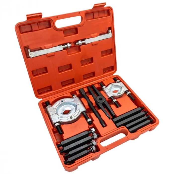 Rulman Bilye Çektirme Seti