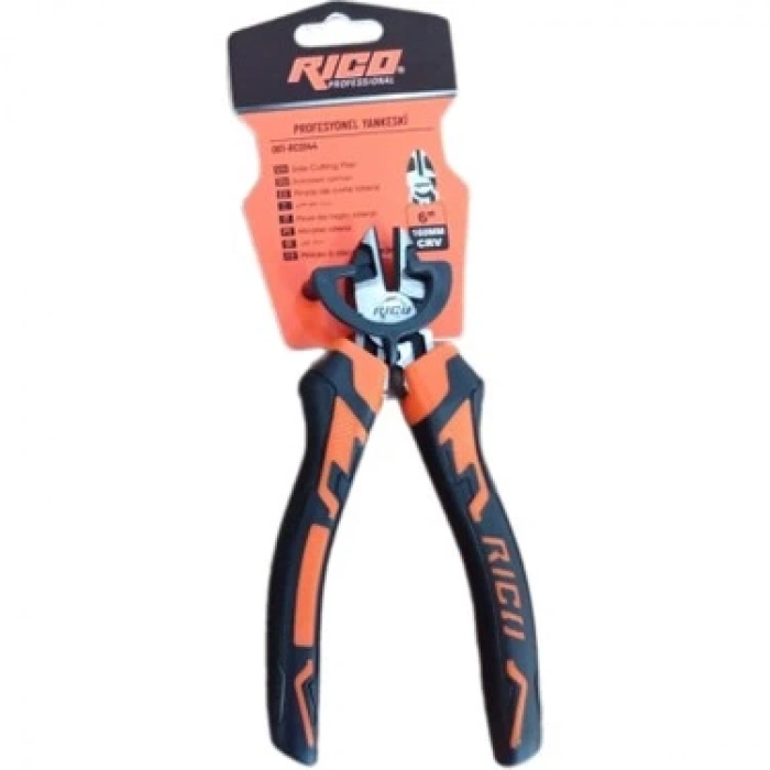 RİCO YAN KESKİ 160MM