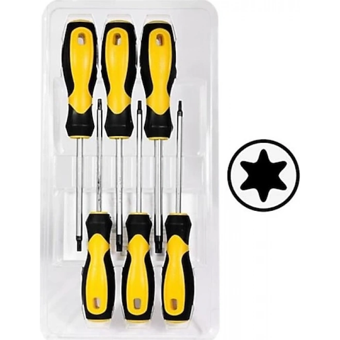 RİCO TORX TORNAVİDA SETİ