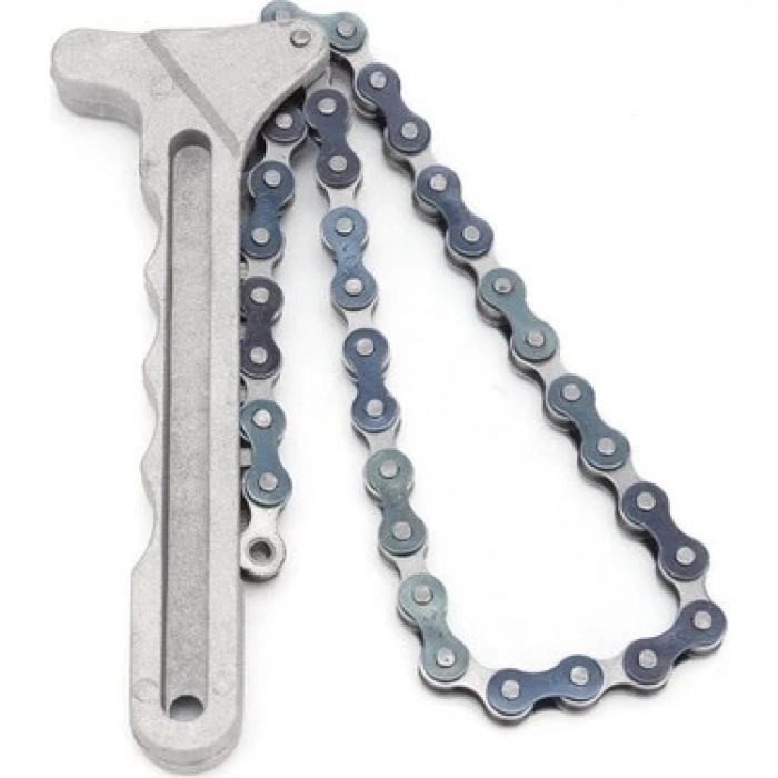 NT FİLTRE SÖKME ZİNCİRİ